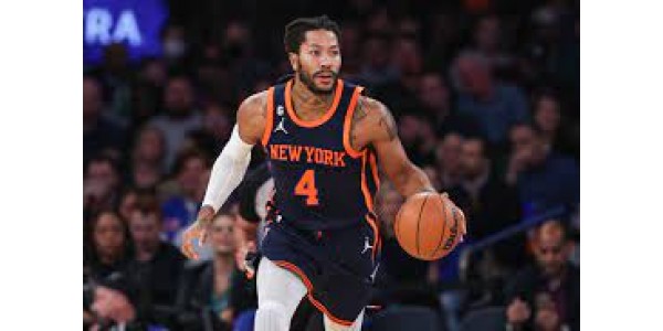 Derrick Rose har sparet penge nok